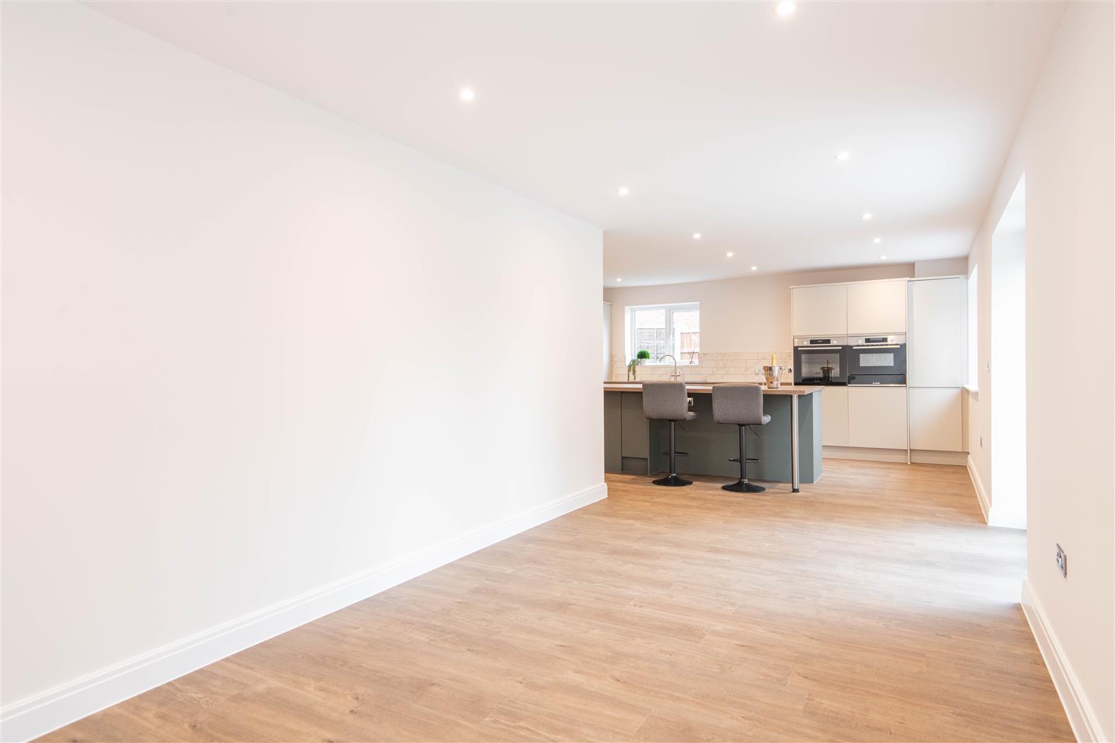 Reedfield Place, Bamber Bridge, Preston